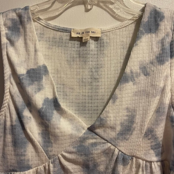 Tank Top - Picture 2 of 3